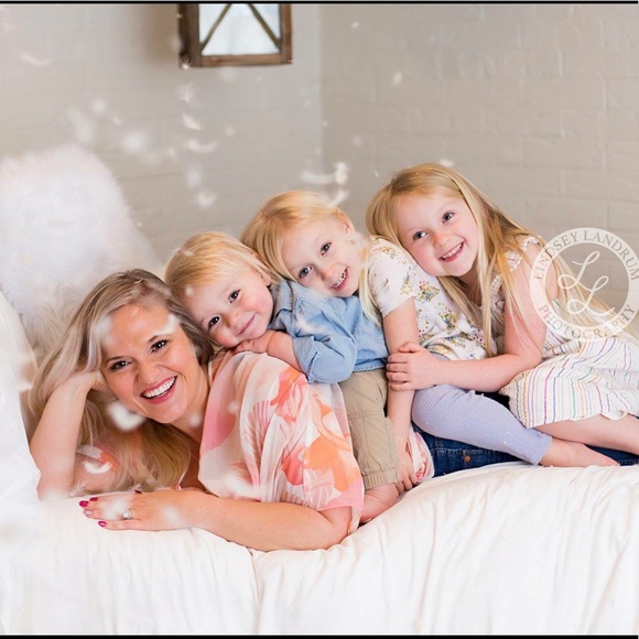 Meet your Posher, Mary - Picture 2 of 2